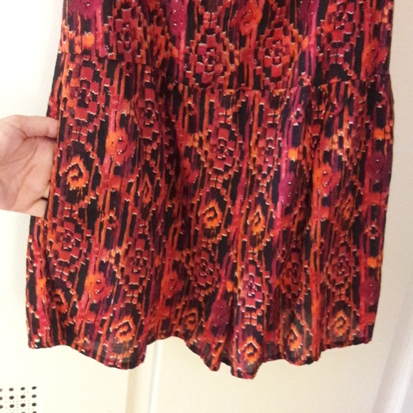 Miley Cyrus Max Azria Romper NWT - Picture 3 of 5